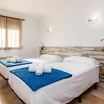 Apartment Sa Coromina & Sa Estany - 1 Min To And Restaurants