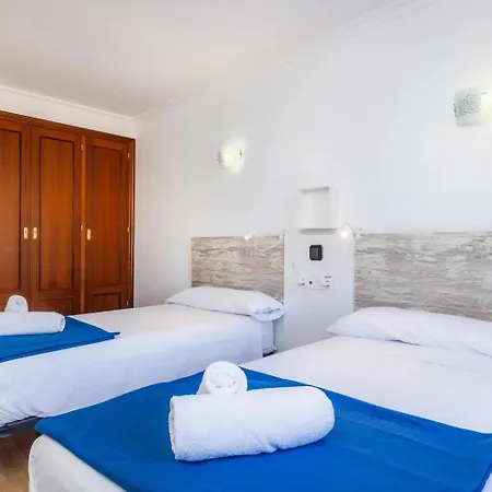 דירה Sa Coromina & Sa Estany - 1 Min To And Restaurants