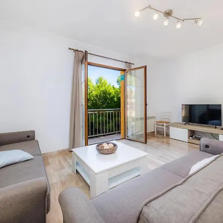 Sa Coromina & Sa Estany - 1 Min To And Restaurants Apartmán *