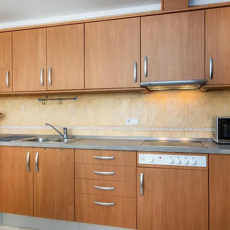 Sa Coromina & Sa Estany - 1 Min To And Restaurants דירה *