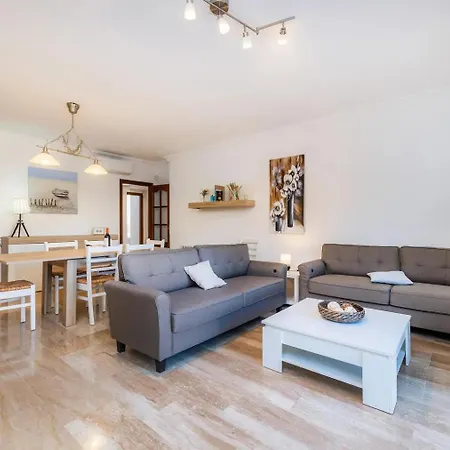 Sa Coromina & Sa Estany - 1 Min To And Restaurants Appartement Cala Ratjada (Mallorca)