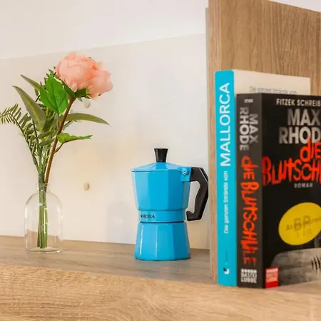 Apartmán Sa Coromina & Sa Estany - 1 Min To And Restaurants