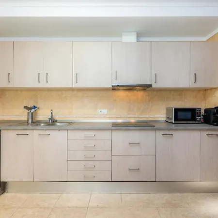 Sa Coromina & Sa Estany - 1 Min To And Restaurants Apartmán