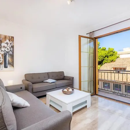 Sa Coromina & Sa Estany - 1 Min To And Restaurants Apartmán Cala Ratjada (Mallorca)