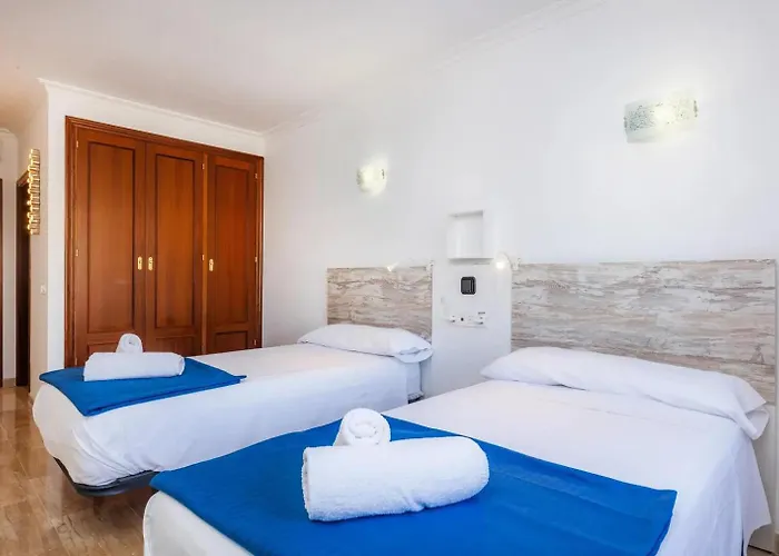 Apartament Sa Coromina & Sa Estany - 1 Min To And Restaurants