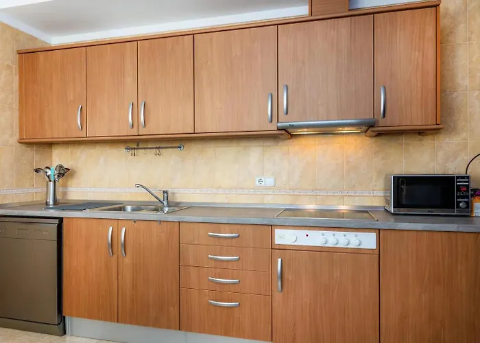 Sa Coromina & Sa Estany - 1 Min To And Restaurants Apartament *