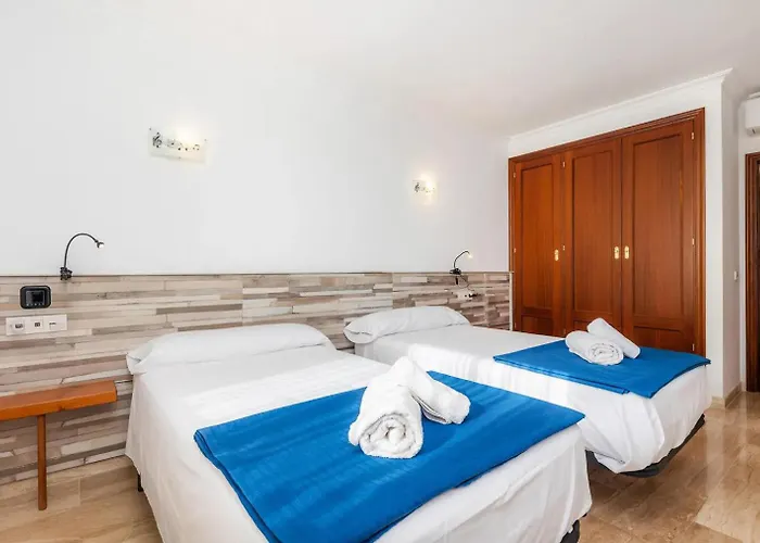 Sa Coromina & Sa Estany - 1 Min To And Restaurants