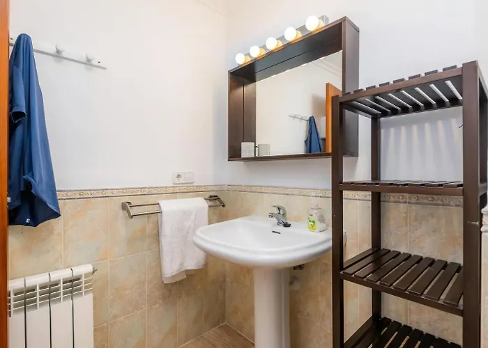 Apartament Sa Coromina & Sa Estany - 1 Min To And Restaurants *