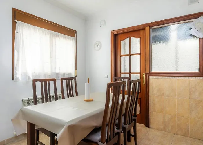 Sa Coromina & Sa Estany - 1 Min To And Restaurants *