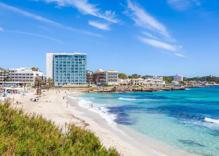 Sa Coromina & Sa Estany - 1 Min To And Restaurants Cala Ratjada (Mallorca)