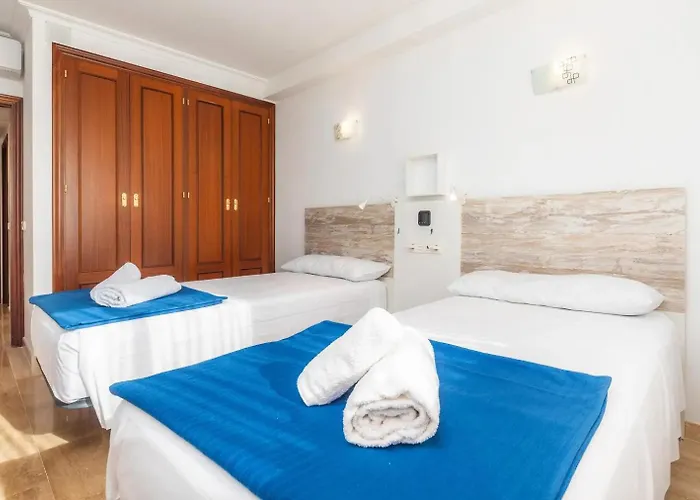 Sa Coromina & Sa Estany - 1 Min To And Restaurants Appartement