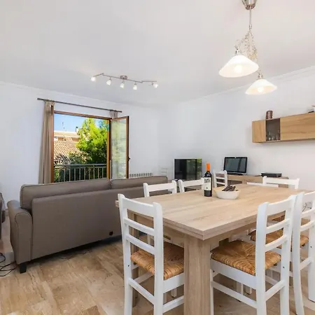 Sa Coromina & Sa Estany Apartments Spacious 2X140 M2 - 1 Min Walk To Beach And Restaurants Appartement Cala Ratjada (Mallorca)