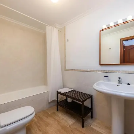 Sa Coromina & Sa Estany Apartments Spacious 2X140 M2 - 1 Min Walk To Beach And Restaurants