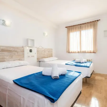 Sa Coromina & Sa Estany - 1 Min To And Restaurants Daire