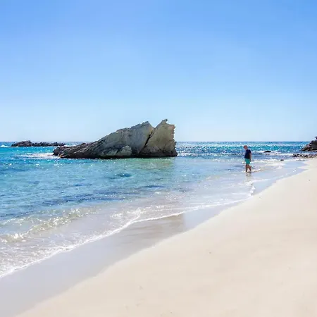 Sa Coromina & Sa Estany Apartments Spacious 2X140 M2 - 1 Min Walk To Beach And Restaurants *