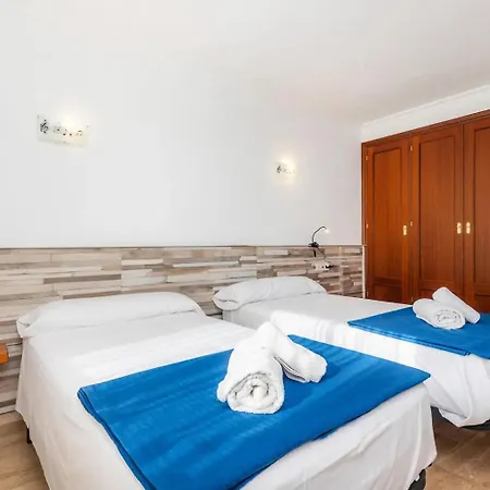 Sa Coromina & Sa Estany Apartments Spacious 2X140 M2 - 1 Min Walk To Beach And Restaurants