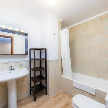 公寓 Sa Coromina & Sa Estany - 1 Min To And Restaurants 卡拉纳雅达