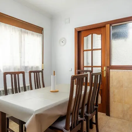Sa Coromina & Sa Estany Apartments Spacious 2X140 M2 - 1 Min Walk To Beach And Restaurants *