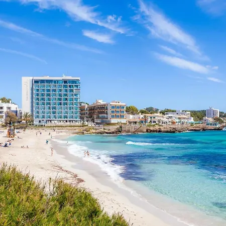 Sa Coromina & Sa Estany - 1 Min To And Restaurants 卡拉纳雅达