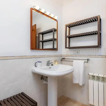 Sa Coromina & Sa Estany - 1 Min To And Restaurants