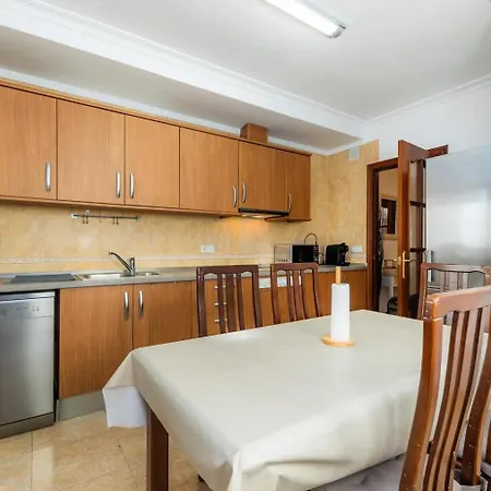 Sa Coromina & Sa Estany Apartments Spacious 2X140 M2 - 1 Min Walk To Beach And Restaurants *