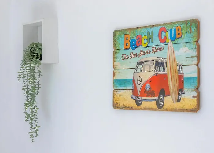 Sa Coromina & Sa Estany - 1 Min To And Restaurants *