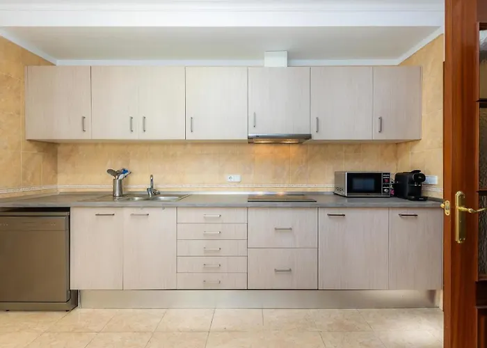 Sa Coromina & Sa Estany - 1 Min To And Restaurants Daire