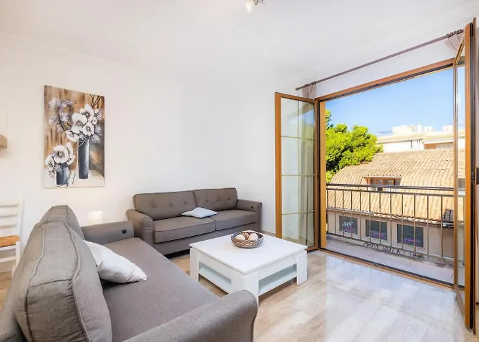 Sa Coromina & Sa Estany - 1 Min To And Restaurants Apartman Cala Ratjada